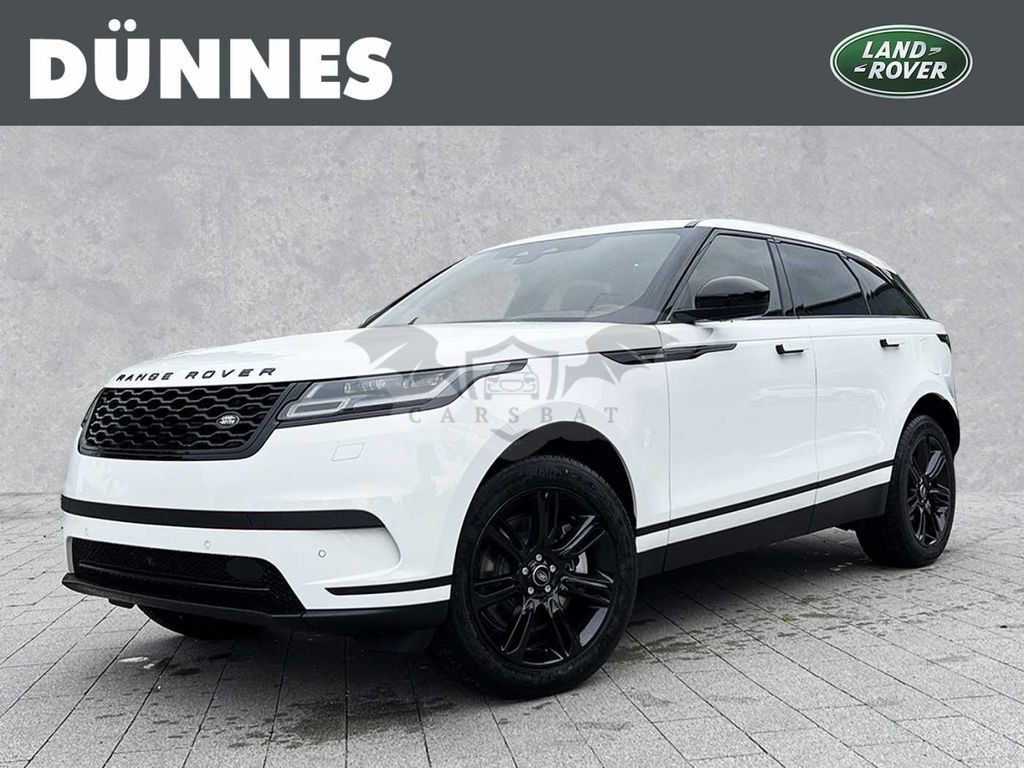 Land Rover Range Rover Velar 2023