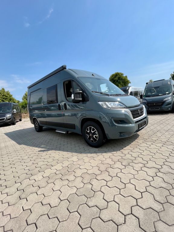 Weinsberg CaraBus 2023