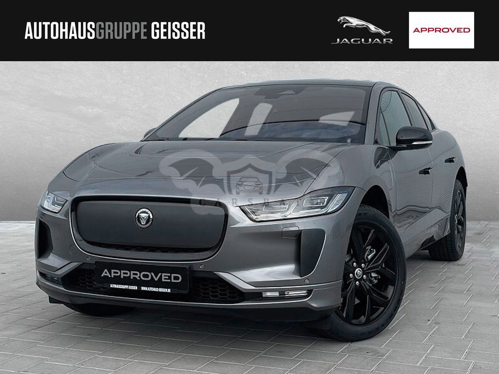 Jaguar I-Pace 2023
