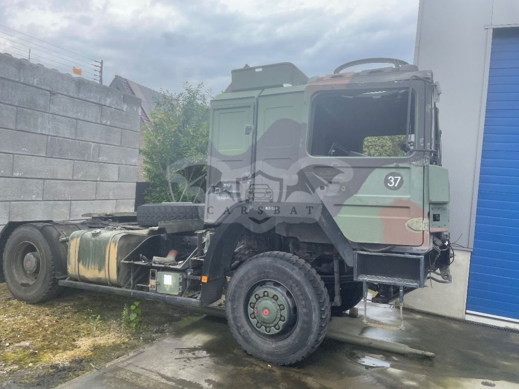 MAN F2000 1998