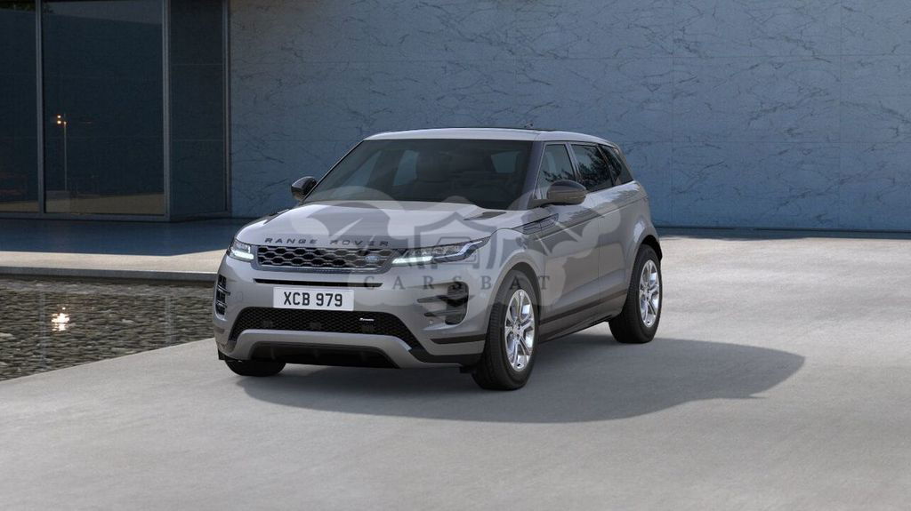 Land Rover Range Rover Evoque 2024