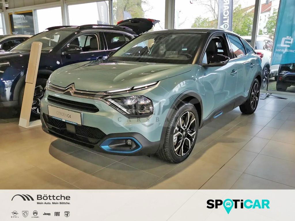 Citroën C4 2023