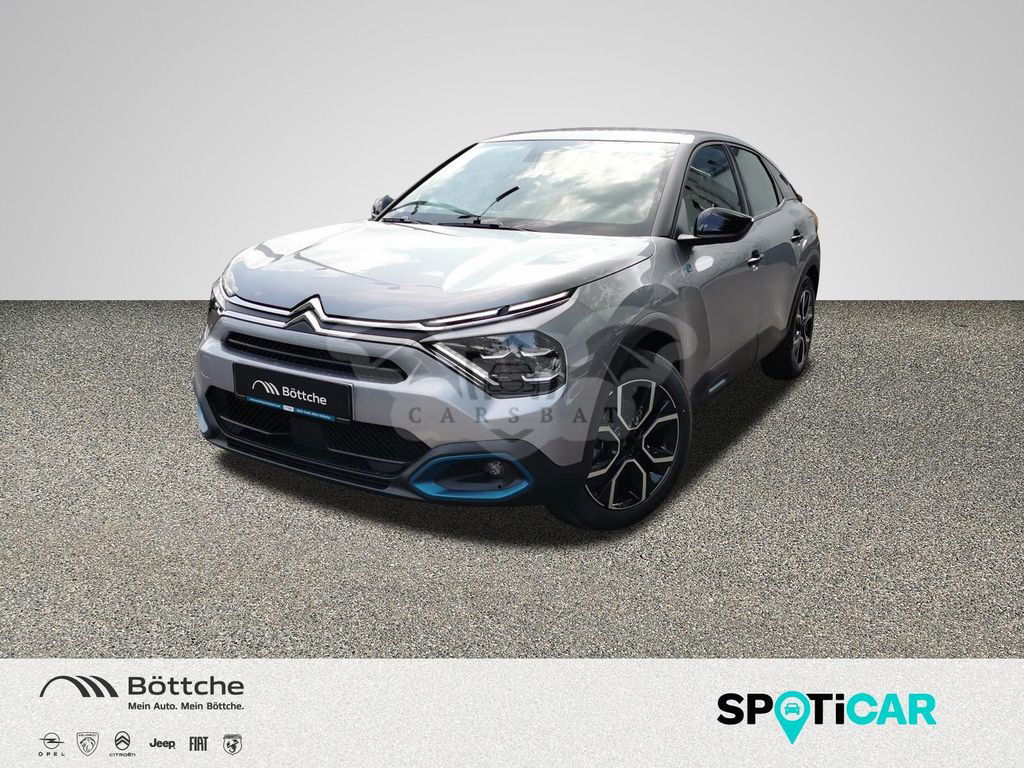Citroën C4 2023