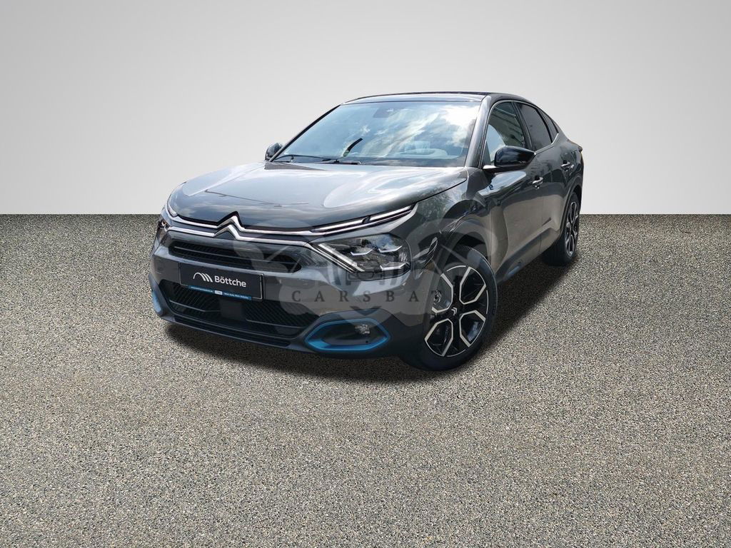 Citroën C4 X 2023