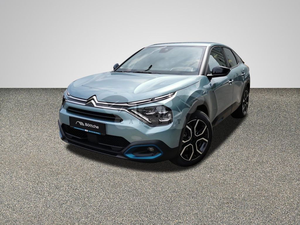Citroën C4 2023