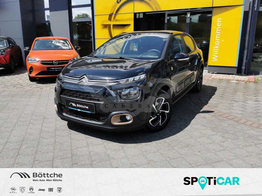 Citroën C3 2023