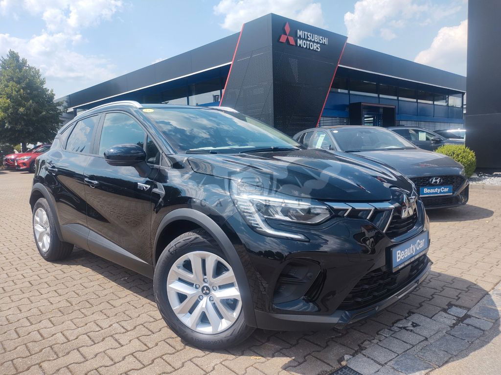 Mitsubishi ASX 2024