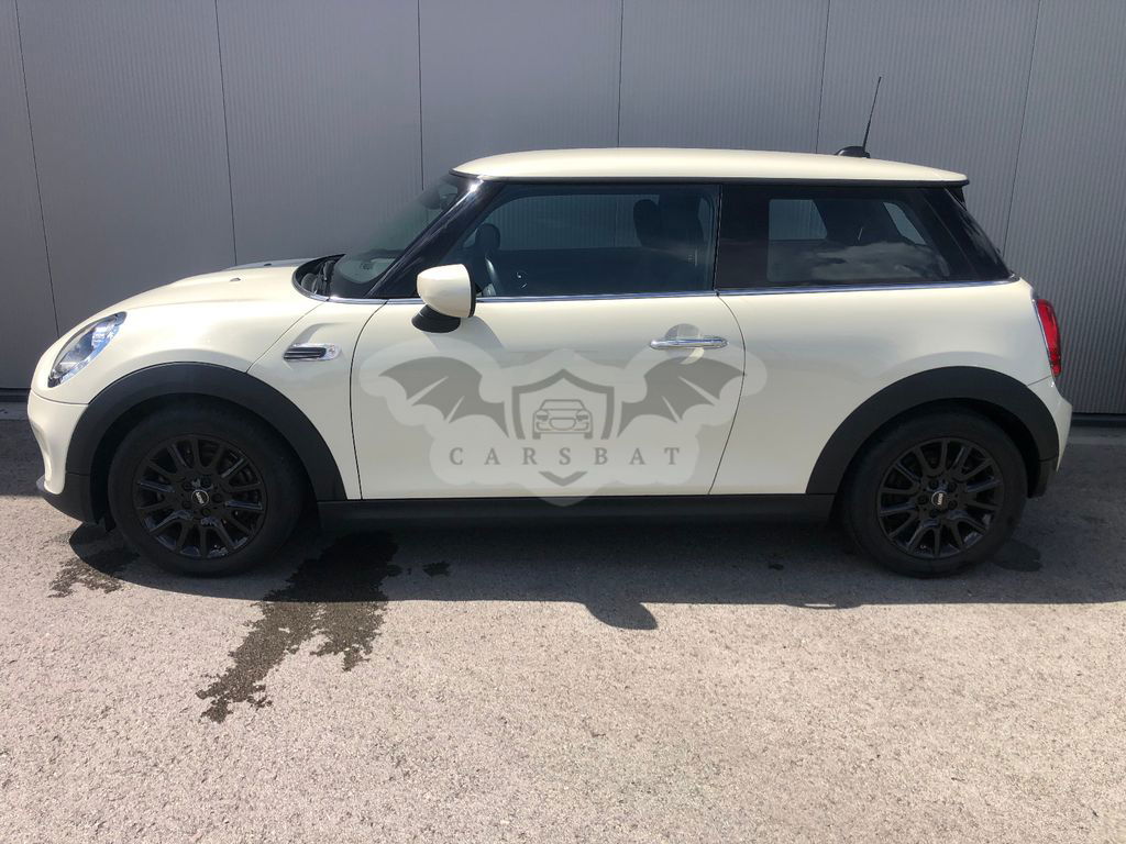 Mini One 2020