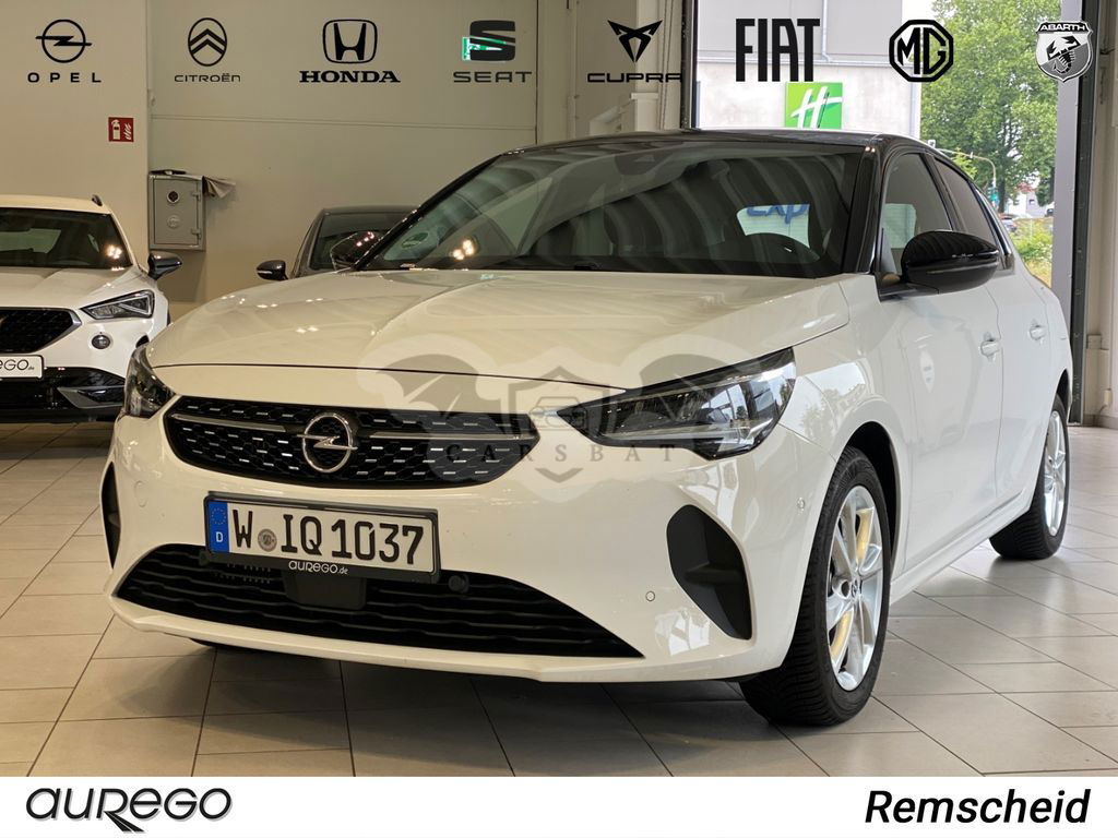Opel Corsa 2023
