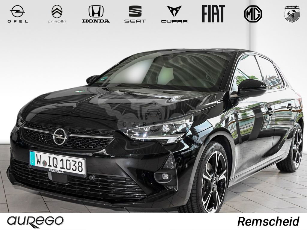 Opel Corsa 2023