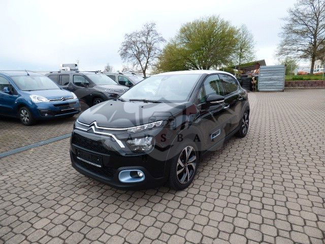 Citroën C3 2023