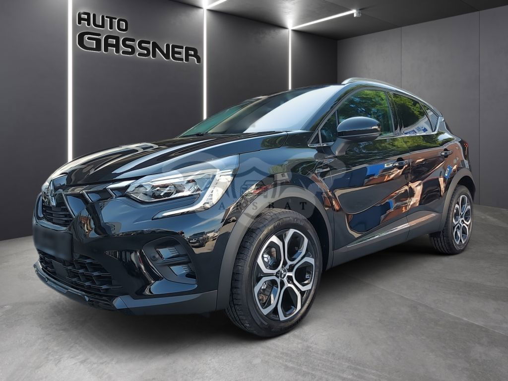 Mitsubishi ASX 2024