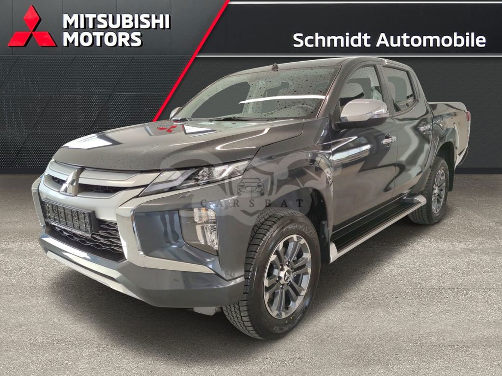 Mitsubishi L200 2021