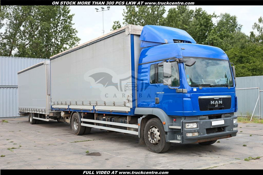 MAN TGX 2013