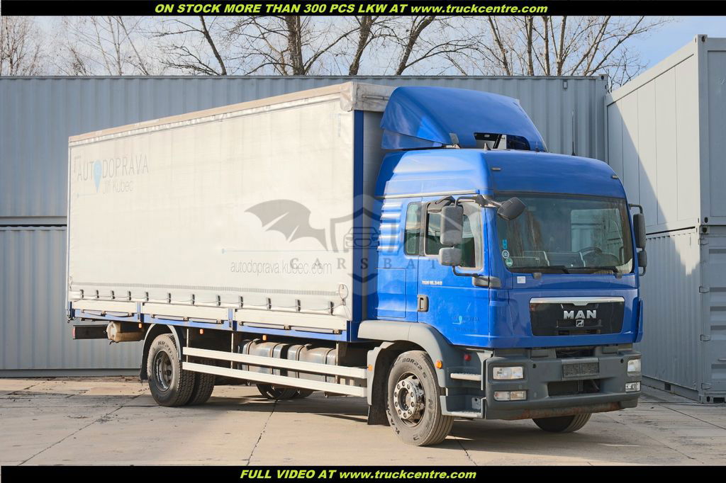 MAN TGX 2013