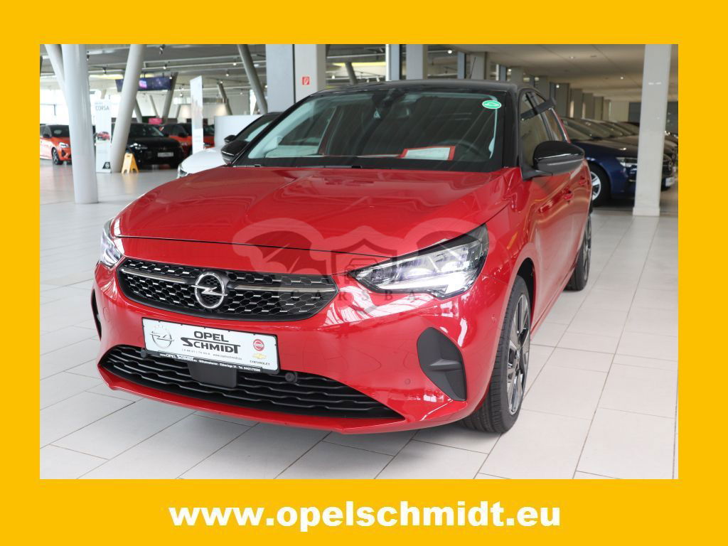 Opel Corsa 2023