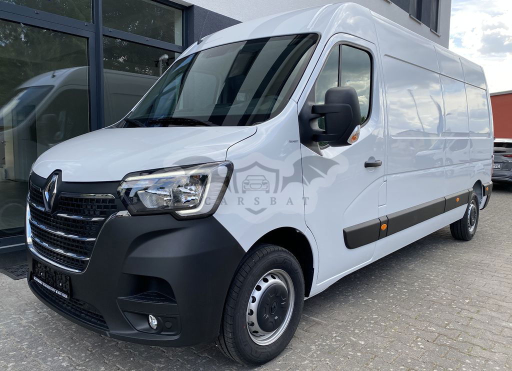 Renault Master 2023
