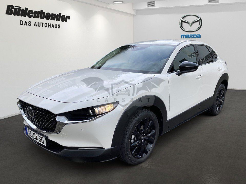 Mazda CX-30 2023