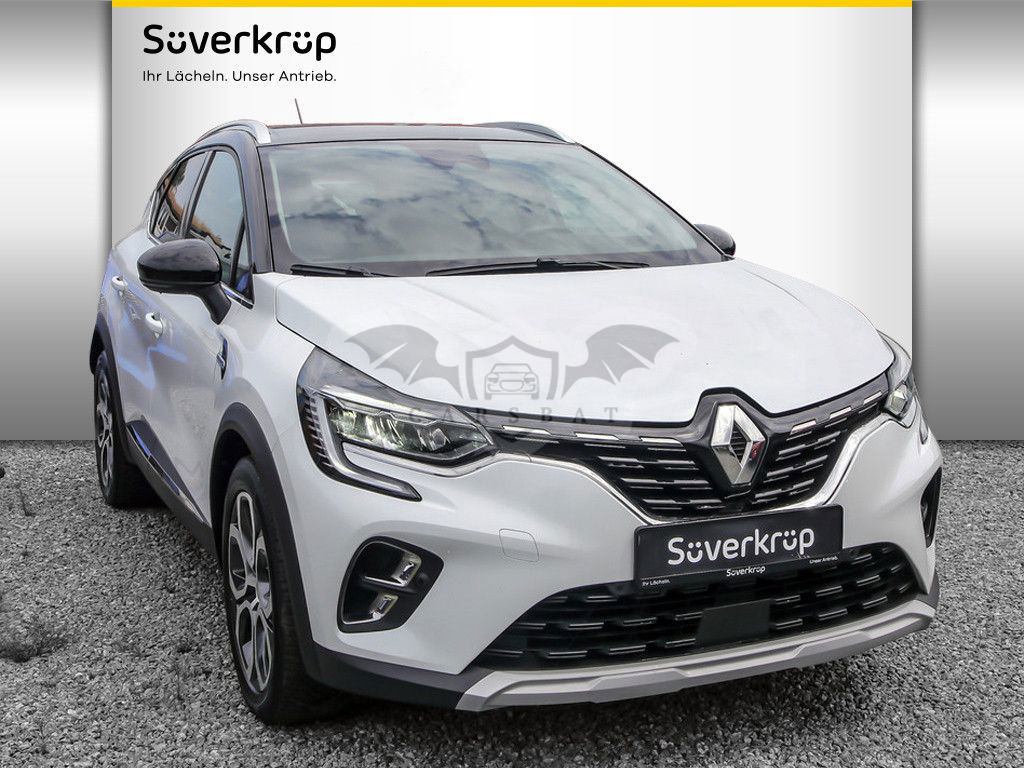 Renault Captur 2021