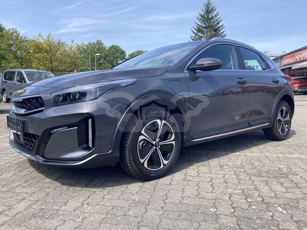 Kia XCeed 2022
