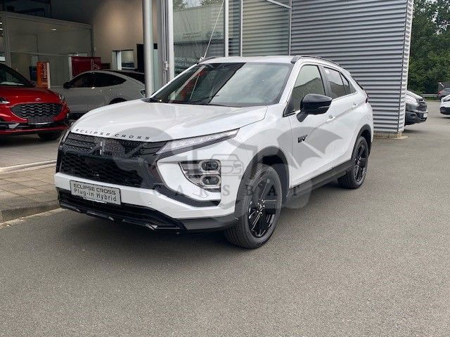 Mitsubishi Eclipse Cross 2024