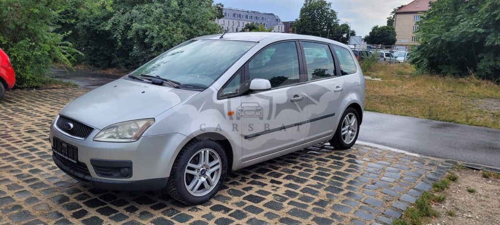 Ford C-Max 2003