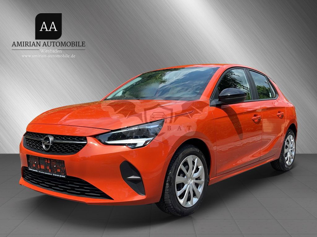 Opel Corsa 2020
