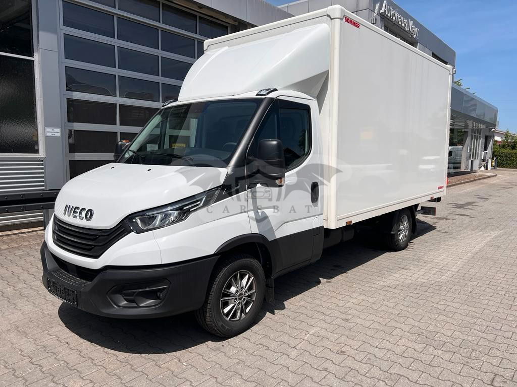 Iveco Daily 2022