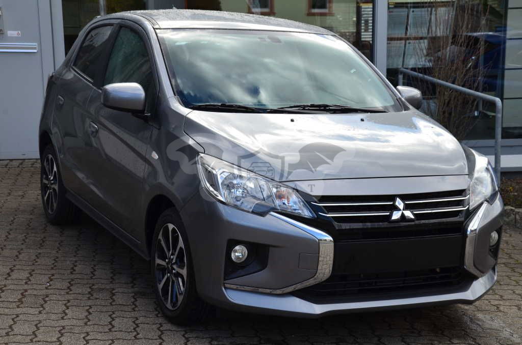 Mitsubishi Space Star 2024