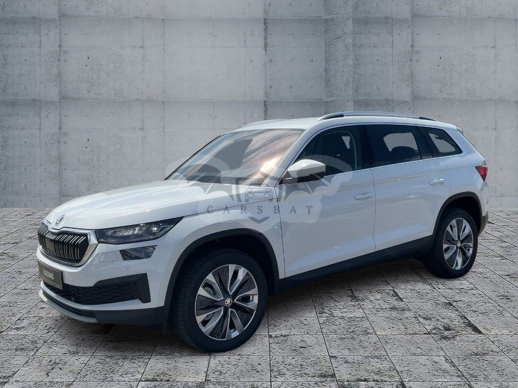 Skoda Kodiaq 2023