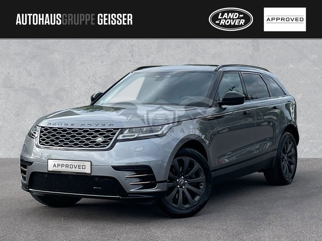 Land Rover Range Rover Velar 2022