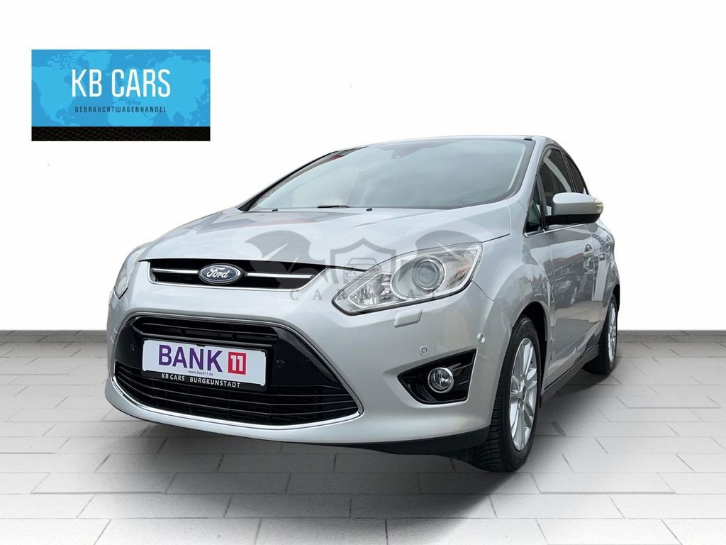 Ford C-Max 2014