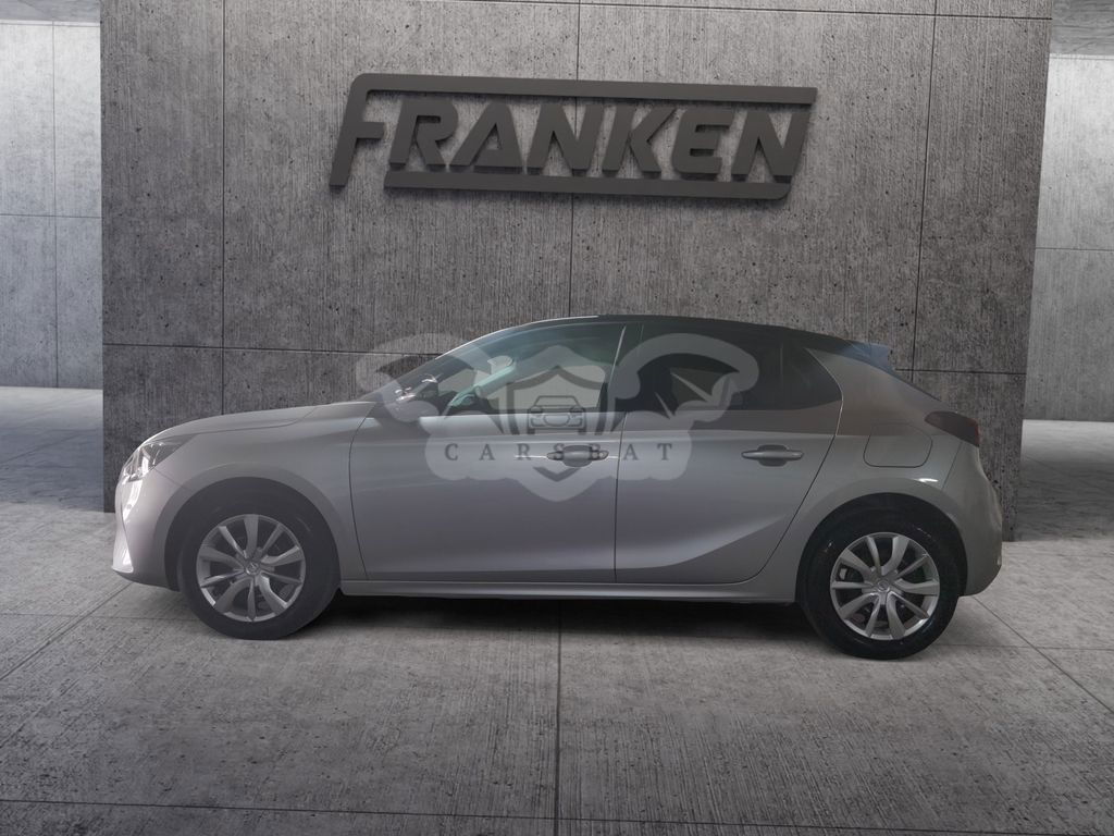 Opel Corsa 2023