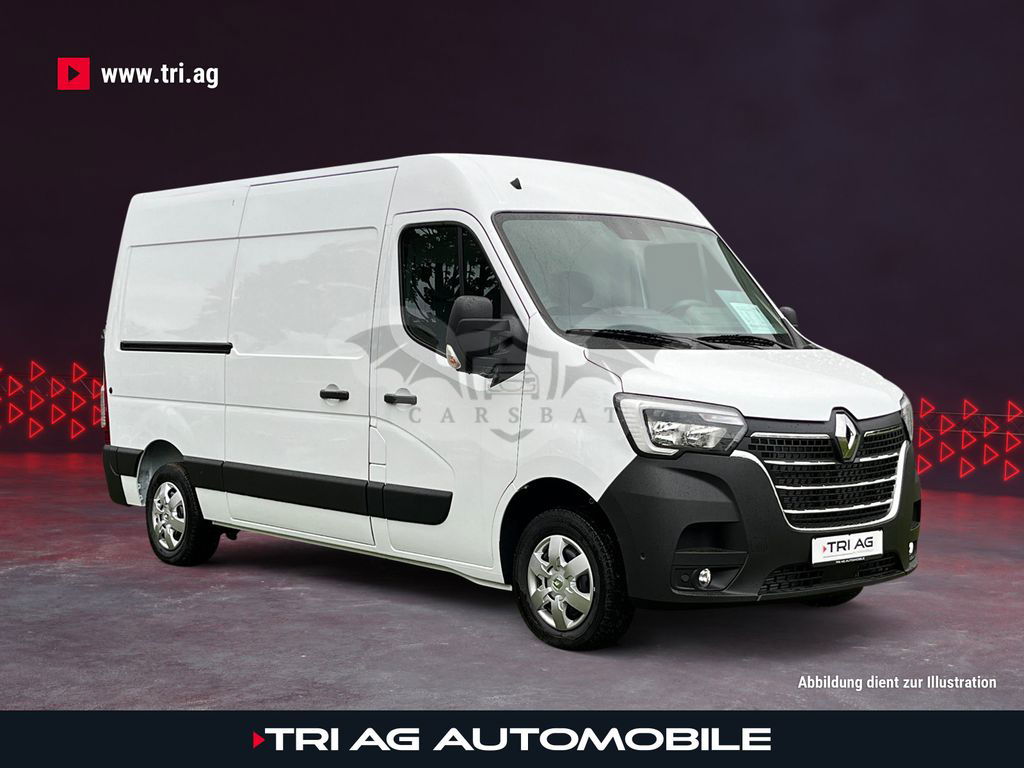 Renault Master 2024