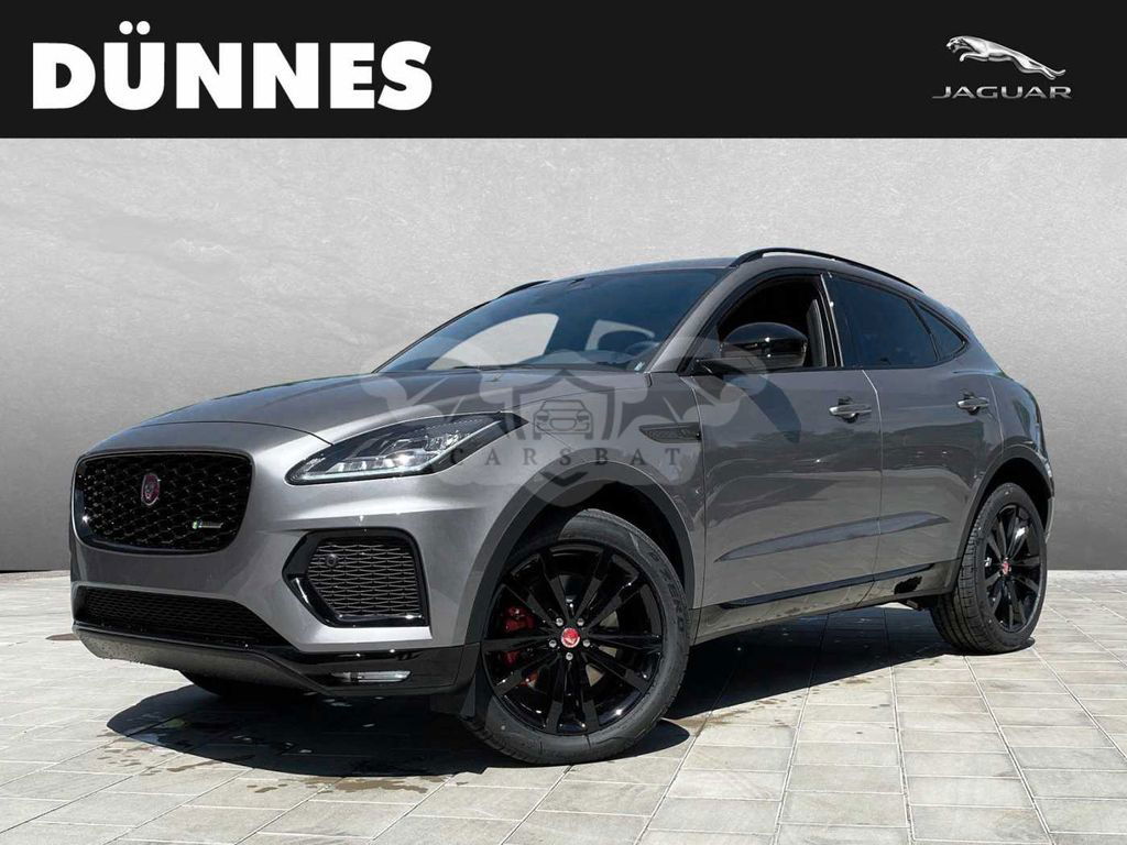 Jaguar E-Pace 2023