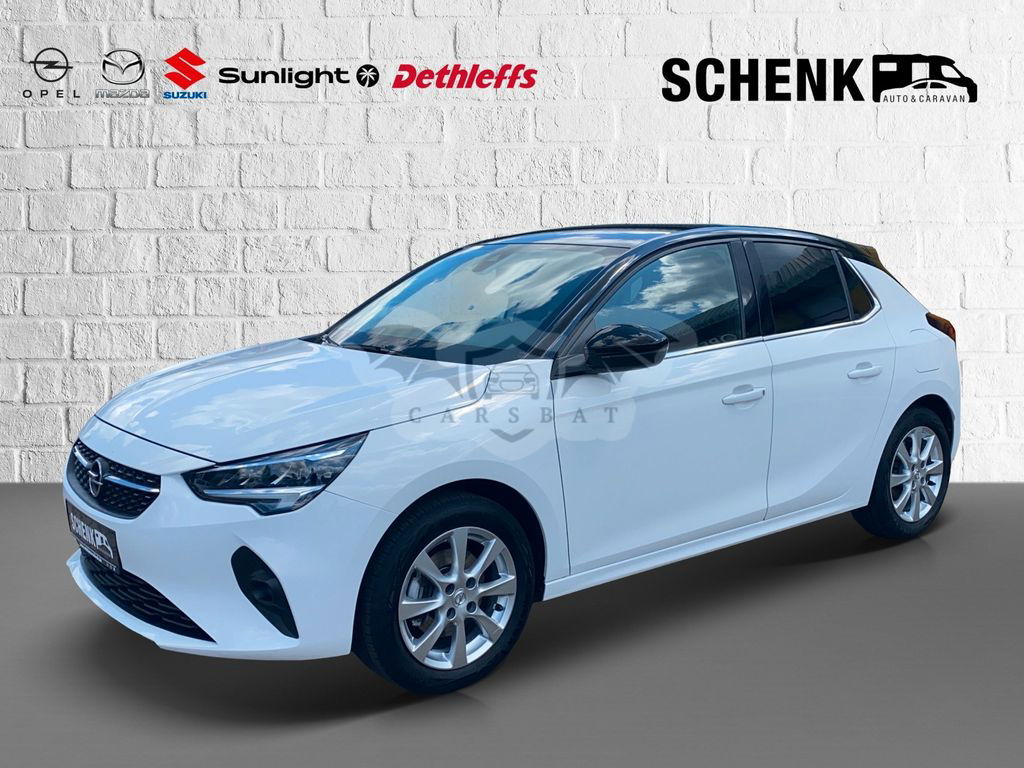 Opel Corsa 2020