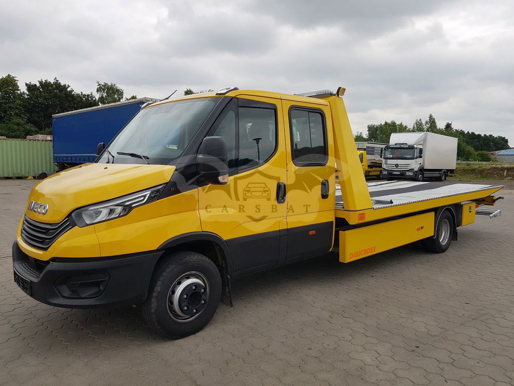 Iveco Daily 2023