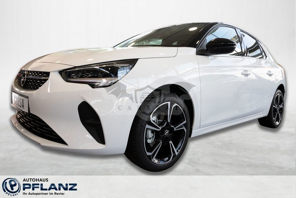 Opel Corsa 2022
