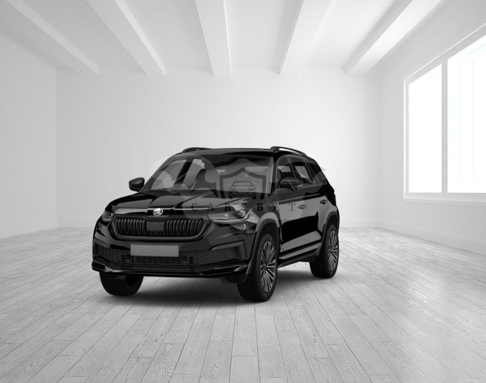 Skoda Kodiaq 2022