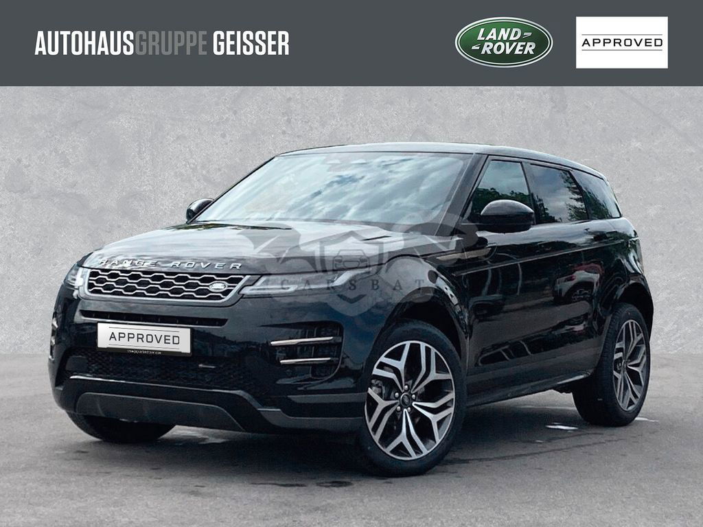Land Rover Range Rover Evoque 2024