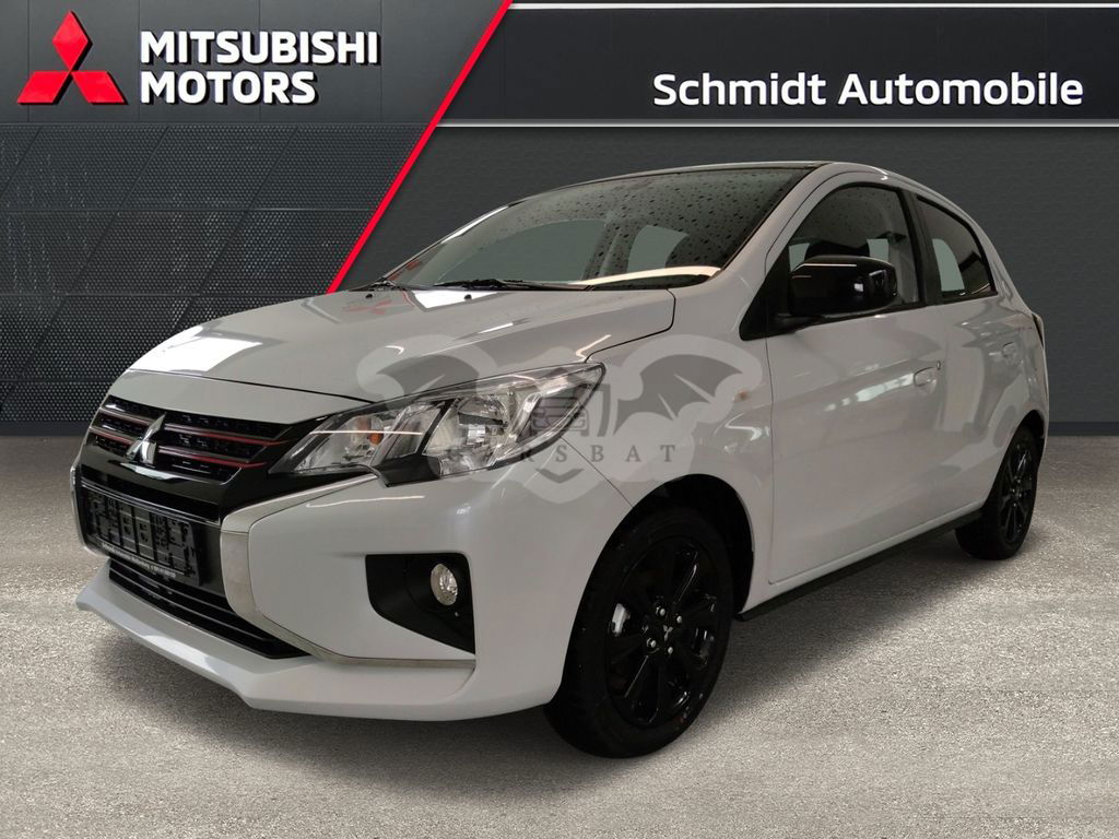 Mitsubishi Space Star 2024