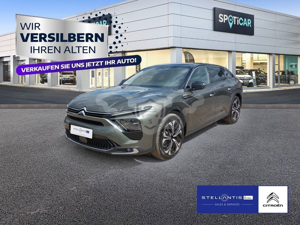 Citroën C5 X 2023