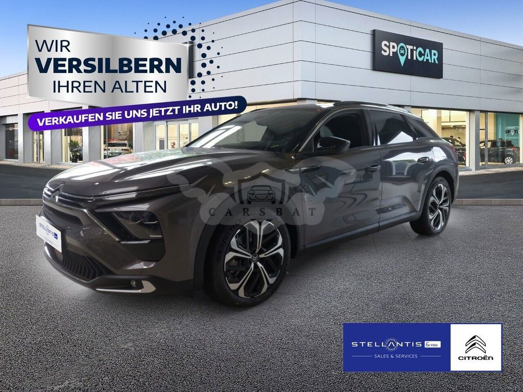 Citroën C5 X 2023