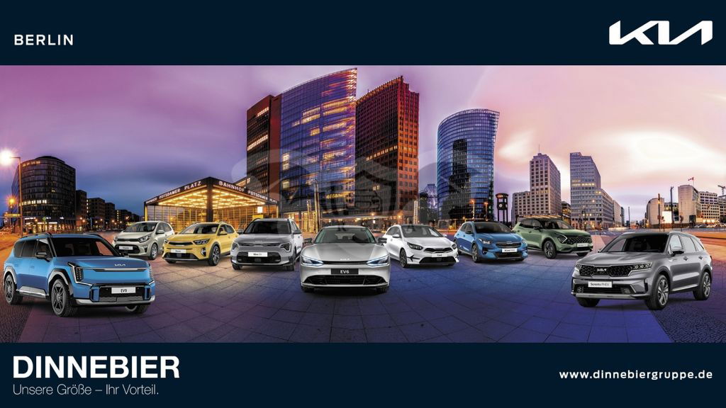 Kia XCeed 2021