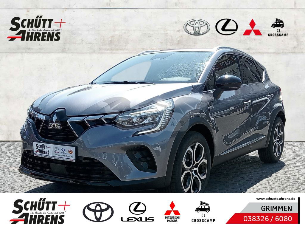 Mitsubishi ASX 2024