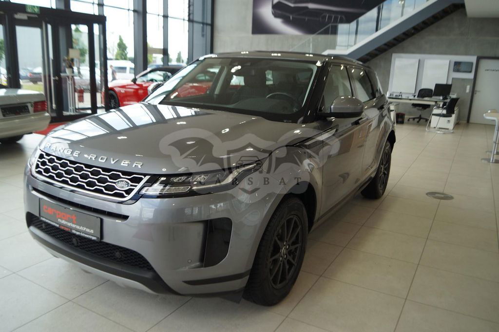 Land Rover Range Rover Evoque 2020