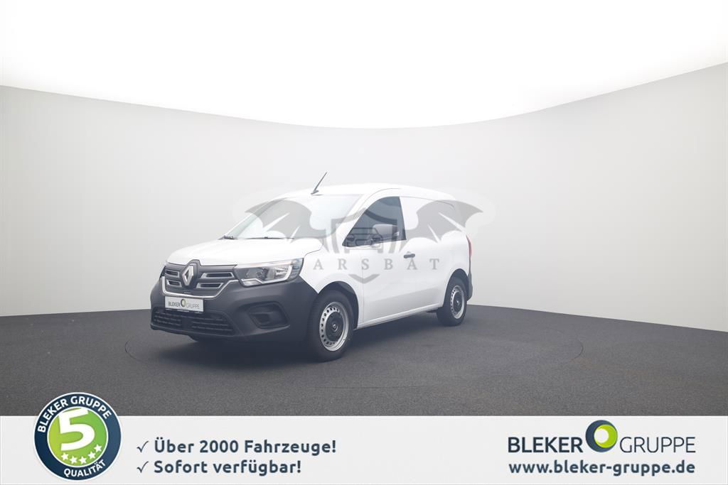 Renault Kangoo 2022