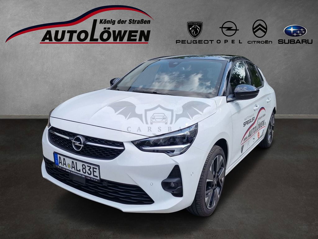 Opel Corsa 2022