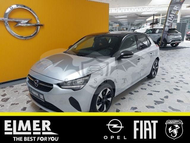 Opel Corsa 2023