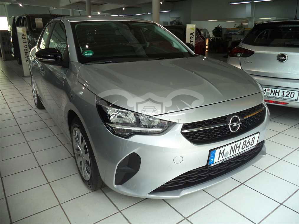Opel Corsa 2023
